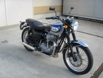 �������� �� ������ �������� Kawasaki W650 1999 ���� 5